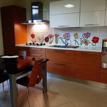 Chiara Home: Al Centro Di Catania Catânia Exterior foto