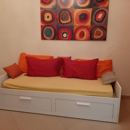 Chiara Home: Al Centro Di Catania Catânia Exterior foto